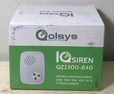 Qolsys QZ2300-840 Sirena a
