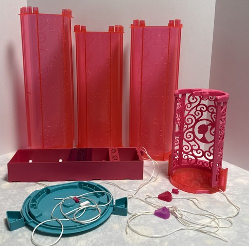 Barbie casa dei sogni - barbie, 2013
