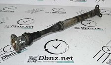 Albero trasmissione anteriore