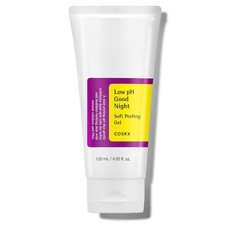 Cosrx gel esfoliante morbido - gel,