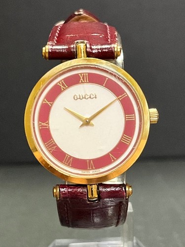 Gucci 2000m orologio vintage - gucci,