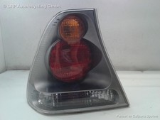 BMW E46 Compact fanale