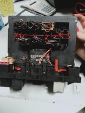 FUSIBILIERA PER VOLKSWAGEN Golf 5 Plus 1k0937049n Benzina (04>13)