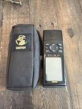 Navigatore GPS portatile