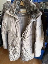 Giubbotto Donna Geox 