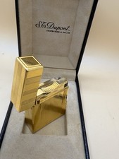 S.T. Dupont Ligne 1 Tall