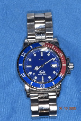 Orologio breil manta subacqueo - breil,