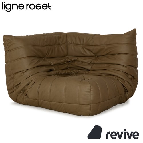 Ligne roset togo - togo, poltrona