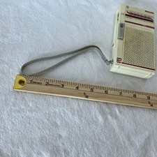 Philips vintage portable - am,