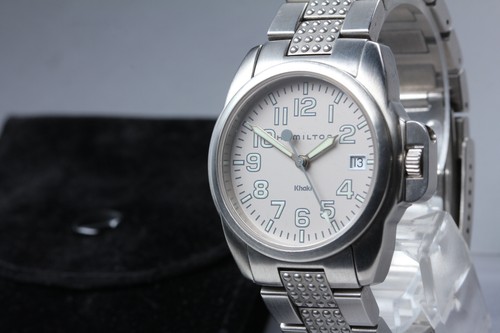 Quasi come nuovo orologio - come, da