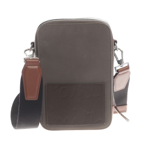 Borsa tracolla paul smith - a,