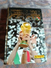 Almanacco Illustrato del calcio 2007 Panini