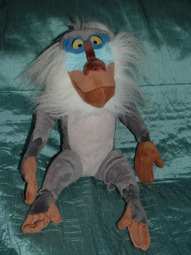 Disney store grande - grande, 13"