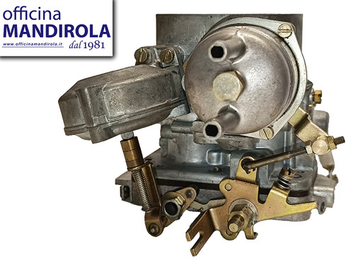 Carburatore solex opel - solex,