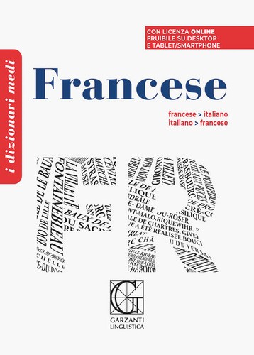 Dizionario medio francese - dizionario,