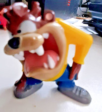 quamens    Gadget a PREZZO DI AFFARE:     TAZ IL DIAVOLO DELLA TASMANIA