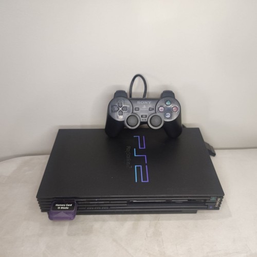 Sony playstation fat ps 2 - 2,