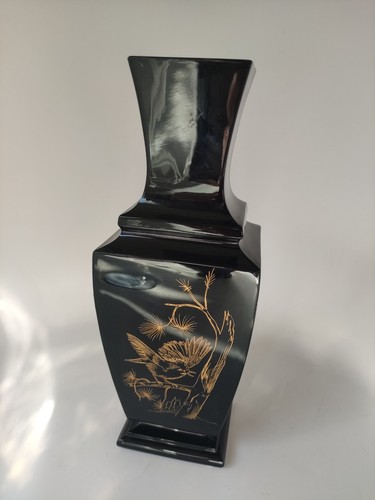 Vase baccarat vintage cristal - baccarat,