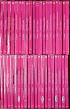 40 libri Harmony Collezione