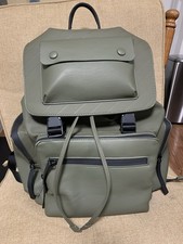 Zaino ZARA impermeabile in