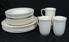 Wedgwood Queen’s Ware EDME