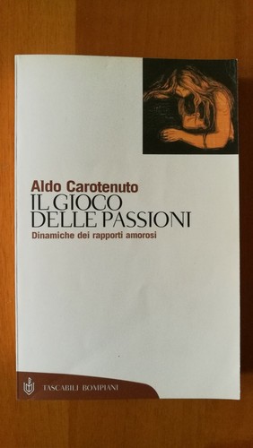 Gioco delle passioni aldo - il,