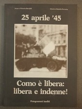 25 APRILE 1945 - COMO E'