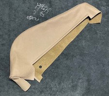 BMW E30 Cabrio + M3 Sedili