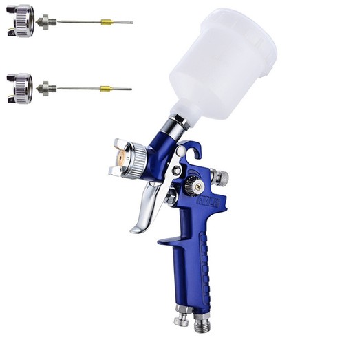 Hvlp air pressure spray gun - air,