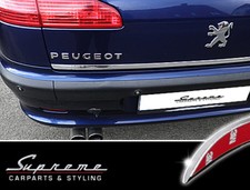 Modanatura cromata peugeot 607 - peugeot,