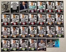 27 FIGURINE STICKERS