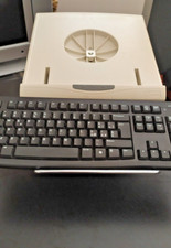 Braccio da tavolo Accodata, porta monitor e tastiera / altro