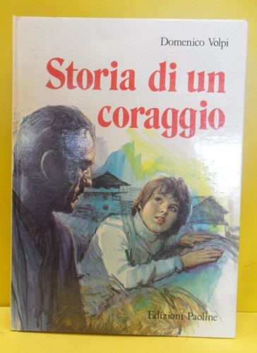 Storia coraggio don - un,