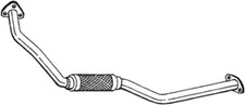 75 CV TUBO GAS SCARICO PER