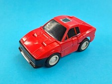 TRANSFORMERS G1 (1986) - CHASE