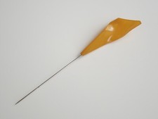 Vintage spilla hutnadel - spilla,