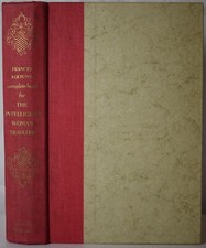 FRANCES KOLTUN'S COMPLETE BOOK FOR THE INTELLIGENT WOMAN TRAVELER, 1967.