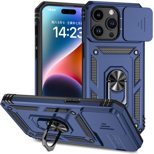 Custodia privacy per iphone - privacy, 15