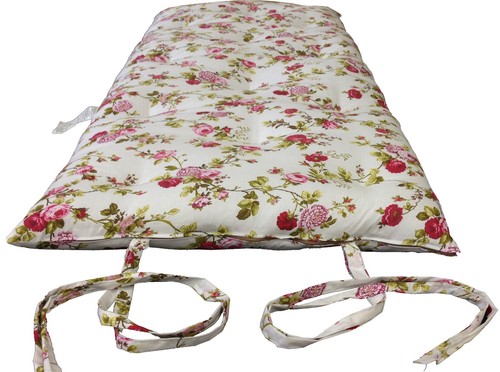 Materasso futon pavimento - a,