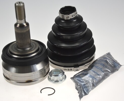 Löbro 303993 kit giunto - 303993,