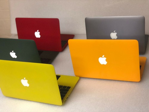 Apple macbook air - core, i5