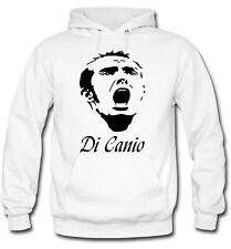 Felpa con cappuccio Di Canio |
