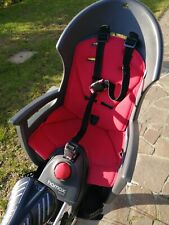 Seggiolino porta bambini