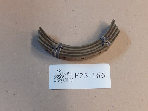 Brake stump cranksets engine - brake,