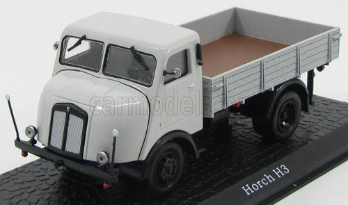 Edicola horch h3 - horch,