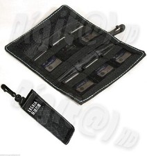 SD CARD BAG BORSA CUSTODIA
