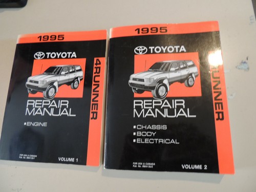 Manuale officina manuale