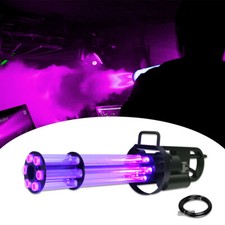 Pistola CO2 Multicolore LED