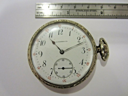 Orologio tasca vacheron - orologio,