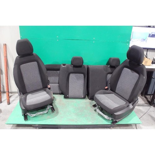 Sedili completi fiat tipo - completi,